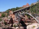 Sedona Bridge